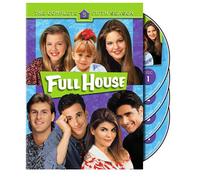 Full House: Complete Fifth Season