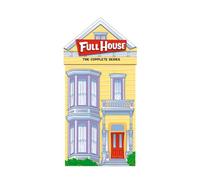 Full House: Complete Series Collection