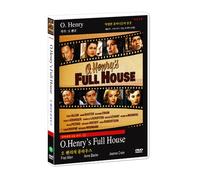 Full House de O. Henry (1952) Tous Région