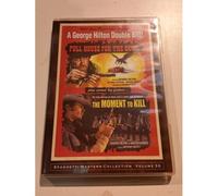 Full House For The Devil The Moment To Kill A Usa - Dvd