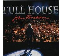 John Farnham - Full House [Import]
