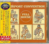 Fairport Convention - Full House (Japanese Reissue) [Import]
