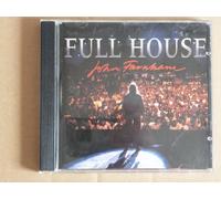 Full House (Live, 1991) [Import]