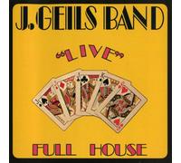 Full House - Live / SD 7241