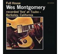 Full House [LP] by Wes Montgomery