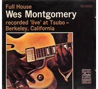 Full House, Recorded "Live" At Tsubo Berkeley