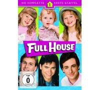 Full House: Season 1 / 2. Auflage