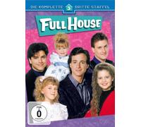 Full House: Season 3