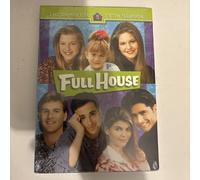 Full House: The Complete - Dvd