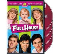 Full House: The Complete First Season