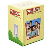 Full House: The Complete Series Collection