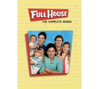 Full House: The Complete Series