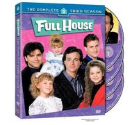 Full House - The Complete Third Season