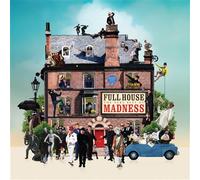 Full House The Very Best Of Madness 10 ans BMG CD