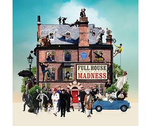 Full House - the Very Best of Madness