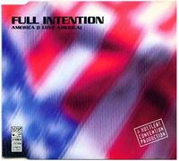 Full Intention - America (I Love America)
