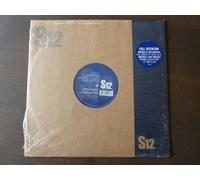 Full Intention - America (I Love America) [Vinyl Maxi-Single]