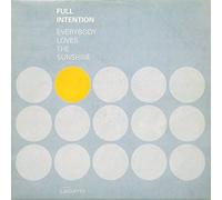 Full Intention - Everybody Loves The Sunshine