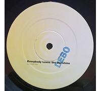 Full Intention - Everybody Loves The Sunshine