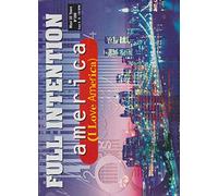 Full Intention - I Love America