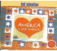 Full Intention - I Love America [Import]