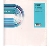 Full Intention - Im Satisfied [Import]