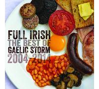 Full Irish: The Best of Gaelic Storm