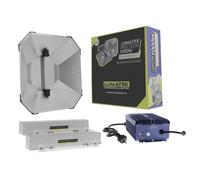 Full kit Double Ended Precision 1000W LUMATEK - 400V