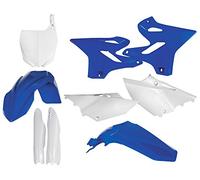 FULL KIT PLASTICHE YZ 125/250 2015 Originale