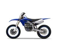 Full Kit plastiques YZF 450 18 original