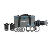 Full Kit Projection avec lentille 19 et 36