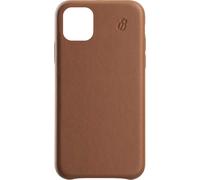 FULL LEATHER CASE IPHONE 11 BROWN