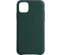 FULL LEATHER CASE IPHONE 11 GREEN