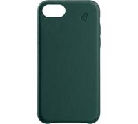 FULL LEATHER CASE IPHONE 6/7/8/SE/SE22 GREEN