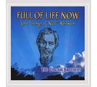 Full Life Now-Love Songs of Walt Whitman