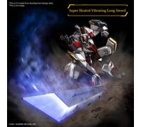 Full Mechanics Mailes Kenbu Zan 1/48 17cm Bandai Hobby