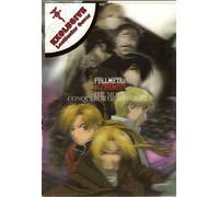 Full Metal Alchemist, The Movie - Conqueror of Shamballa