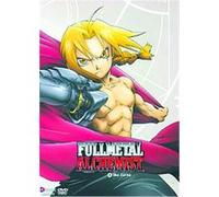 Full Metal Alchemist Vol.1 - The Curse
