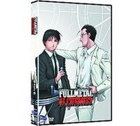 Full Metal Alchemist Vol.6