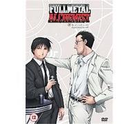 Full Metal Alchemist Vol.6 - Captured Souls G
