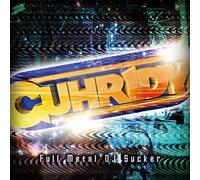 Full Metal DJ Sucker [Import allemand]