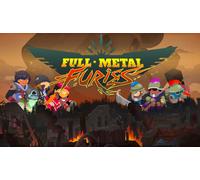 Full Metal Furies