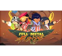 Full Metal Furies (Nintendo)