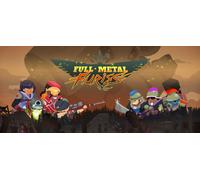 Full Metal Furies (Xbox)