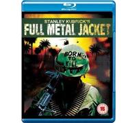 Full Metal Jacket