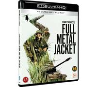 Full Metal Jacket