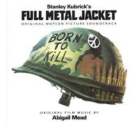Full Metal Jacket
