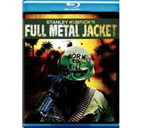 Full Metal Jacket Edition Deluxe Blu-ray G