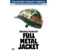 Stanley Kubrick Collection : Full Metal Jacket