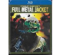 Full Metal Jacket 25th Anniversary [Blu-Ray]
